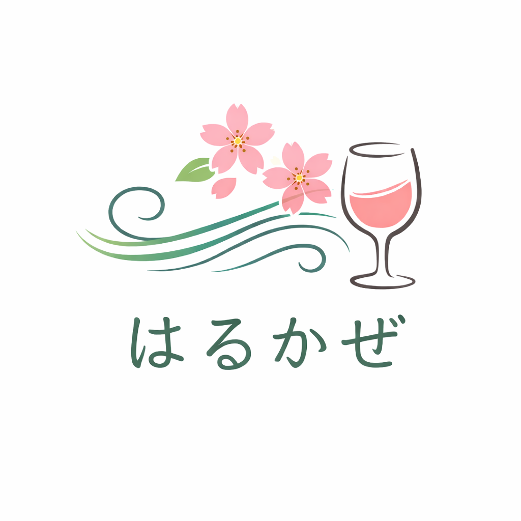 はるかぜブログ